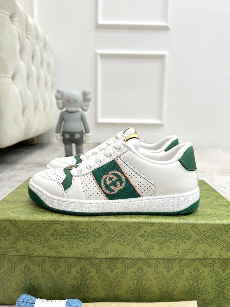 Gucci Screener Shoes